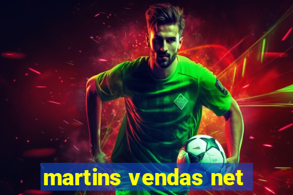 martins vendas net